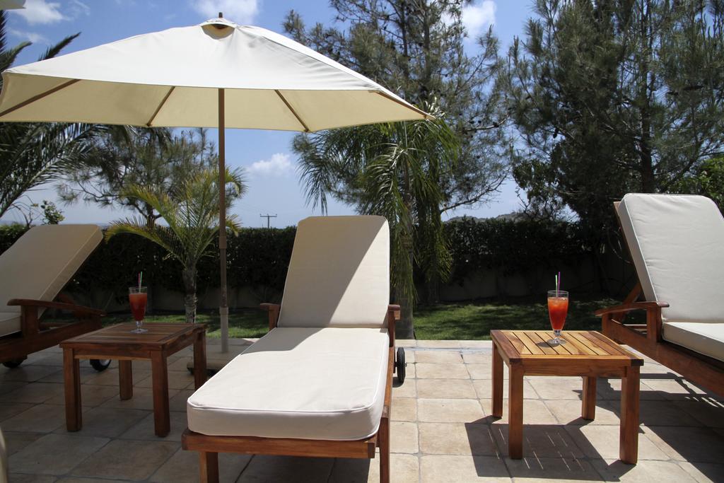 Eve Pissouri Xιnisteri Villa Habitación foto