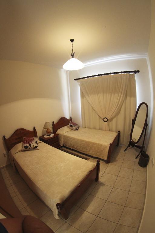 Eve Pissouri Xιnisteri Villa Habitación foto